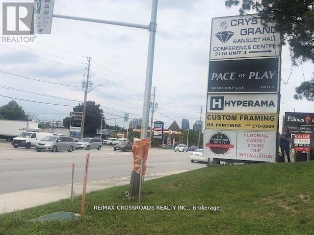 2100 Dundas Street E, Mississauga, ON