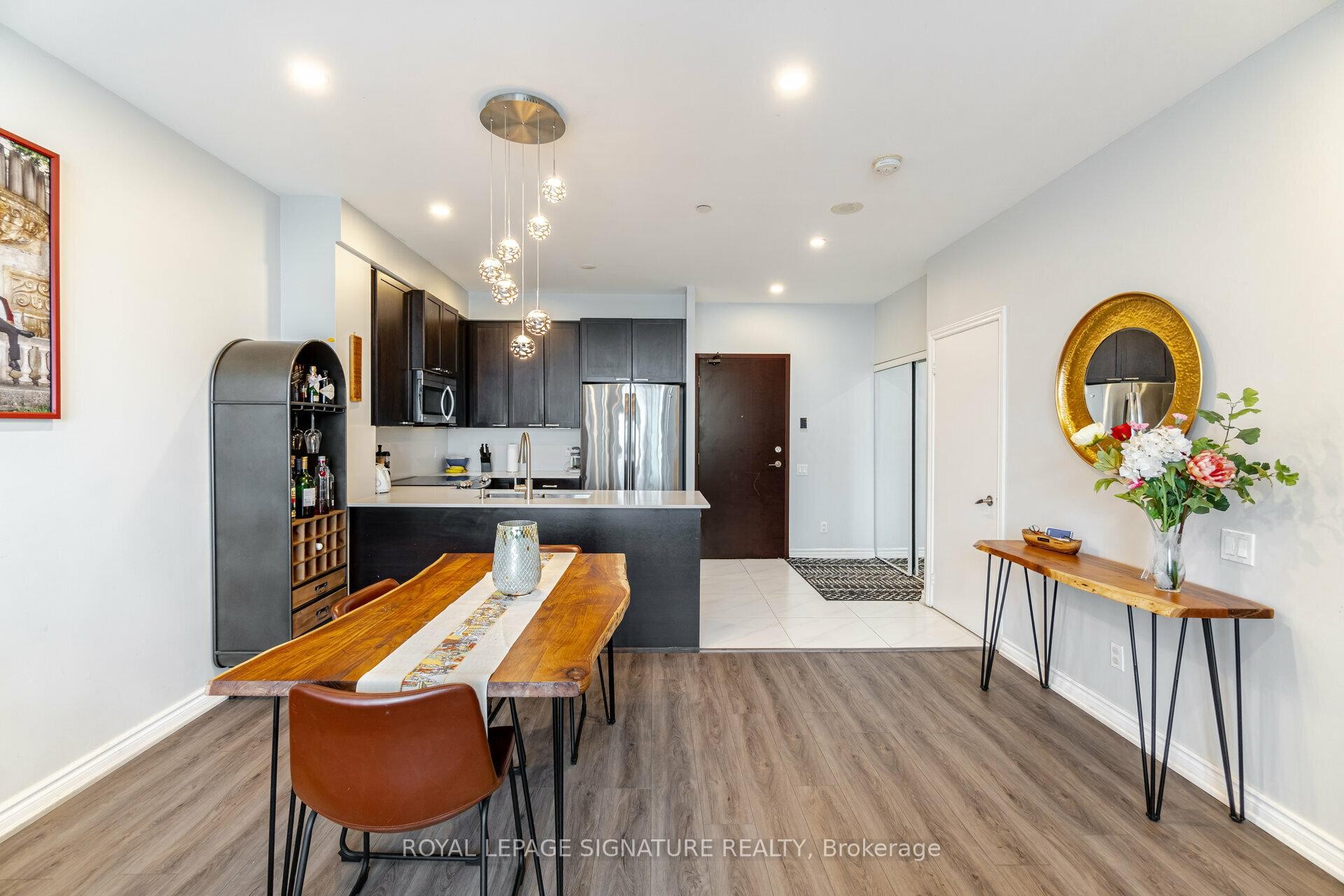 Ph01-1328 Birchmount Road, Toronto, ON - Indoor