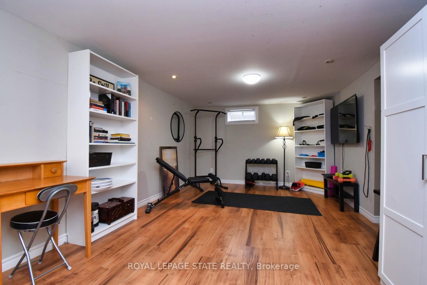 122-150 Gateshead Crescent, Hamilton, ON - Indoor