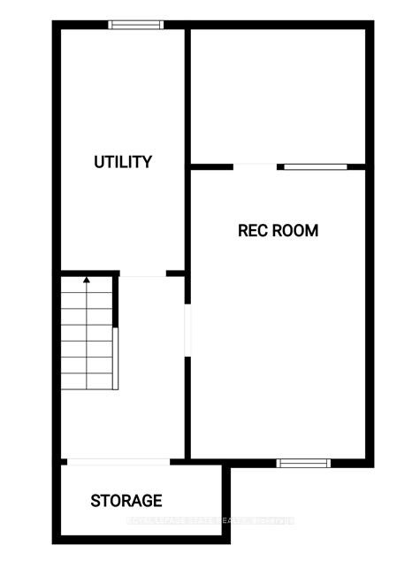 122-150 Gateshead Crescent, Hamilton, ON - Other