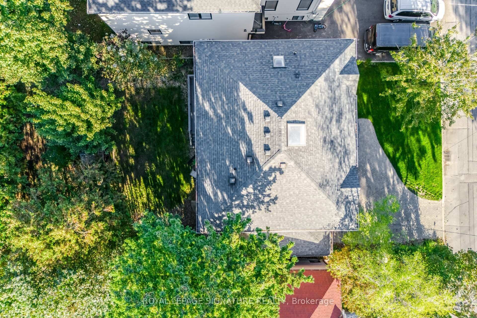 114 Fairholme Avenue, Toronto, ON - Outdoor