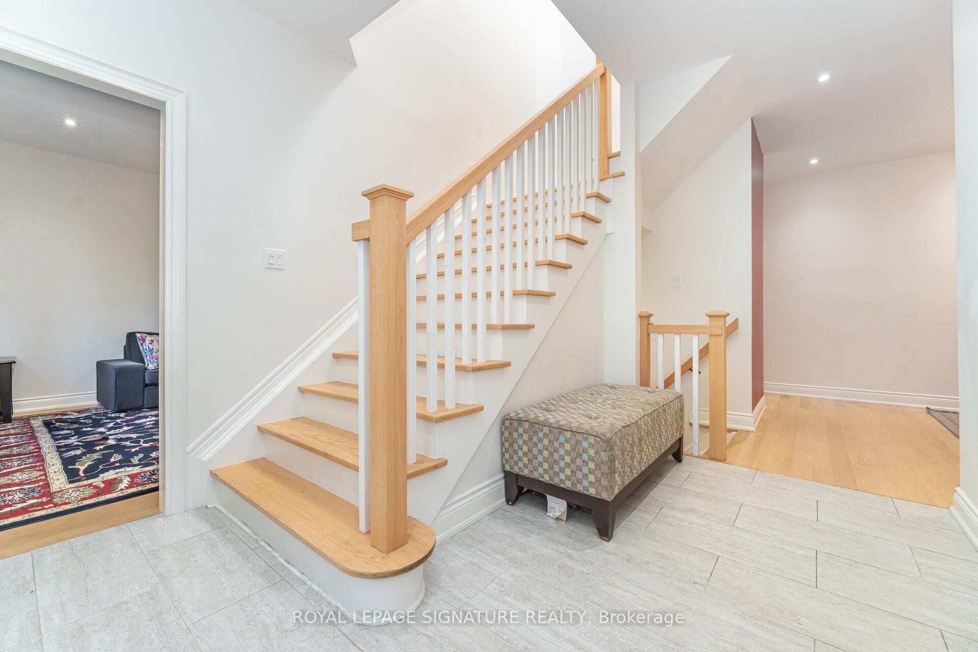114 Fairholme Avenue, Toronto, ON - Indoor Photo Showing Other Room