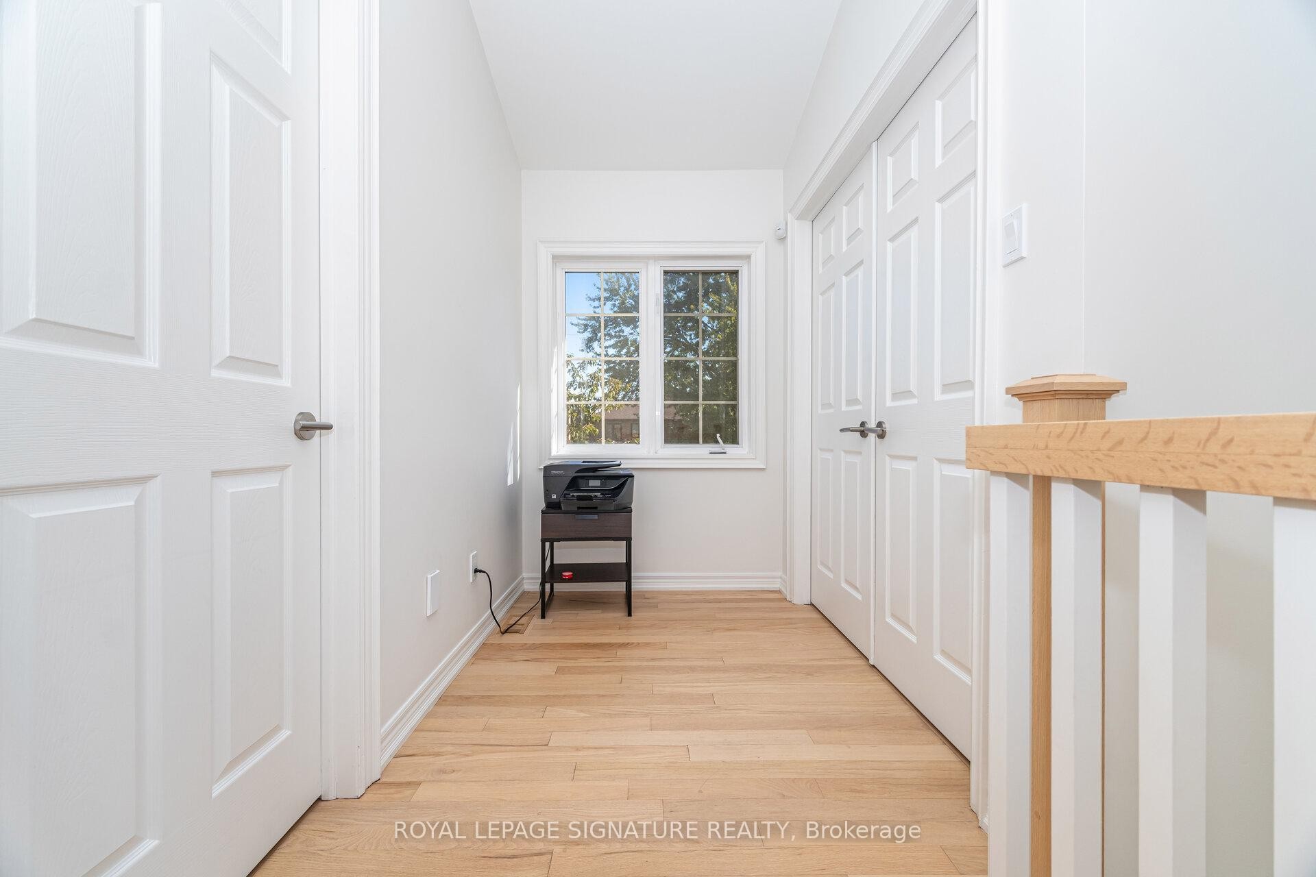 114 Fairholme Avenue, Toronto, ON - Indoor Photo Showing Other Room
