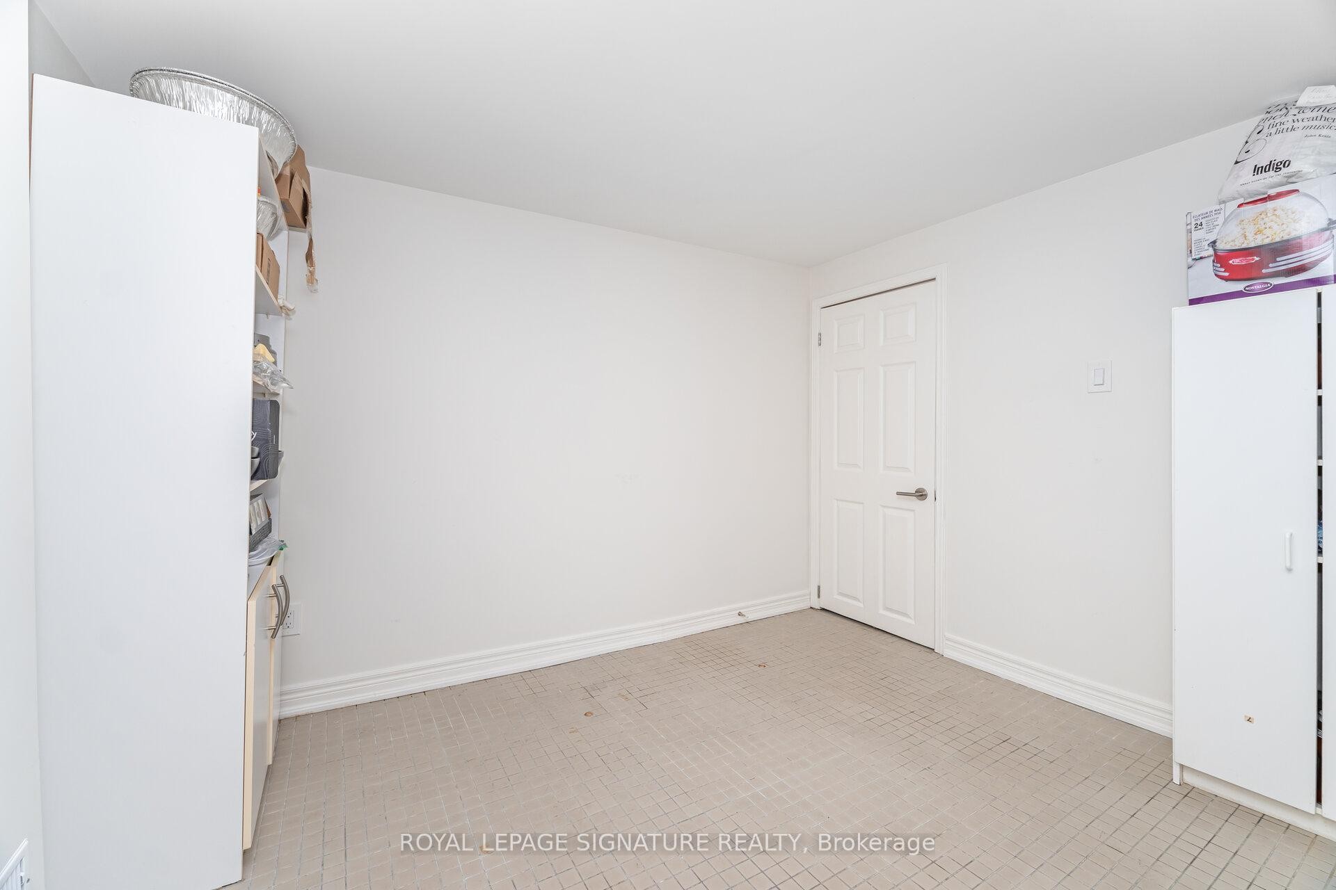 114 Fairholme Avenue, Toronto, ON - Indoor Photo Showing Other Room