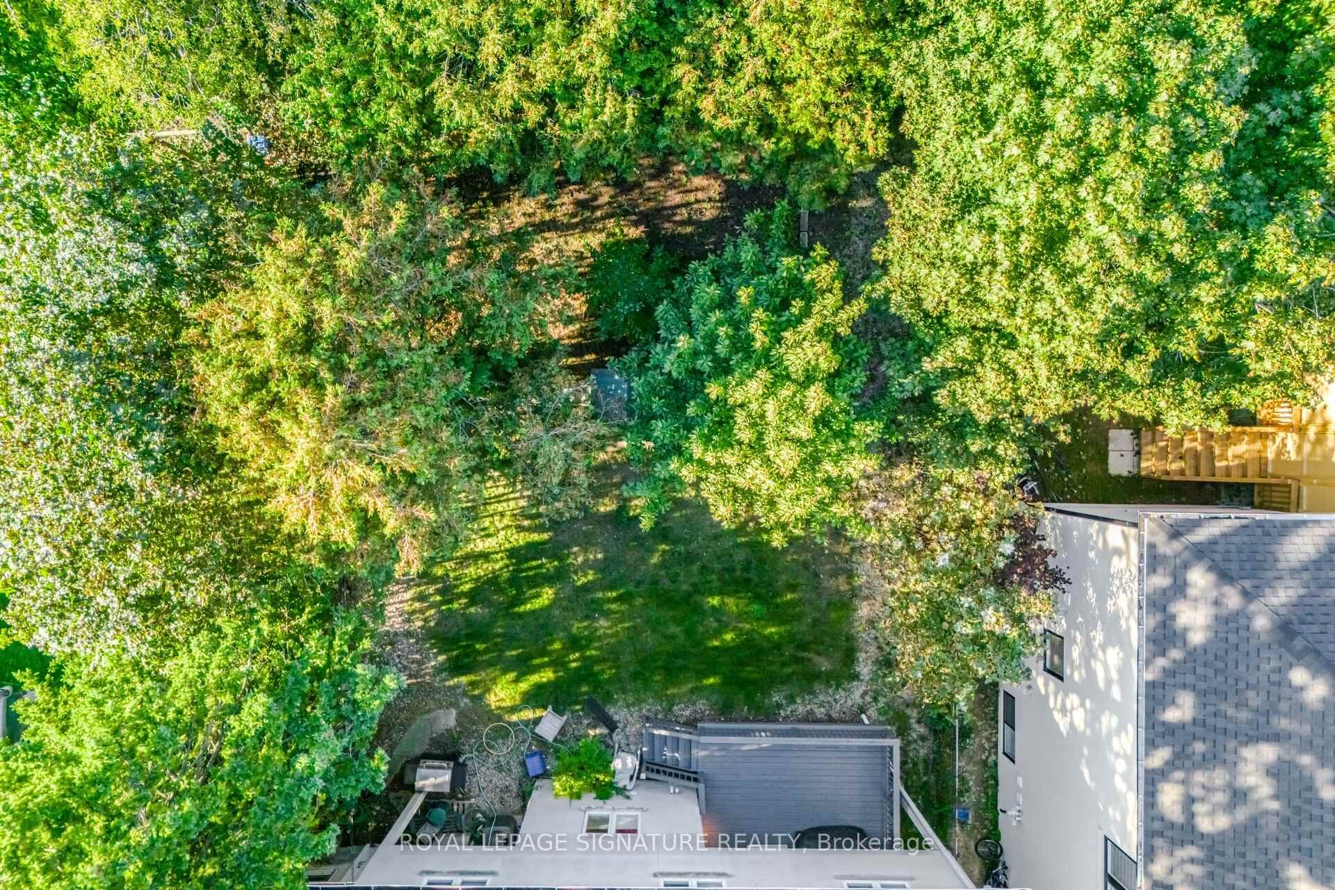 114 Fairholme Avenue, Toronto, ON - Outdoor