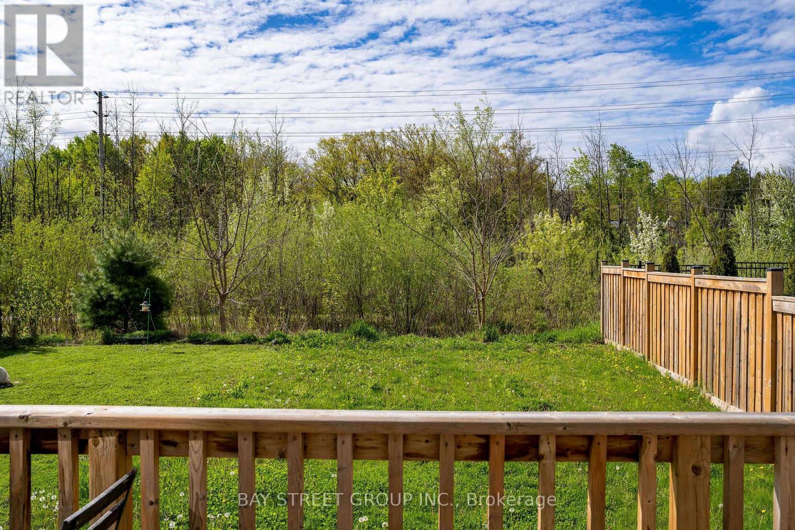 142 Yellow Birch Crescent, Blue Mountains, ON - Outdoor