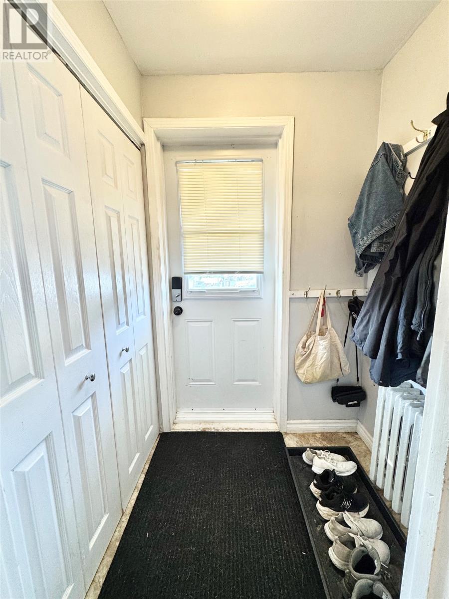 9A North Shore Road, Fogo, NL - Indoor Photo Showing Other Room