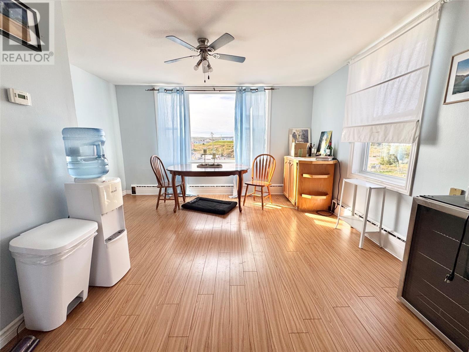 9A North Shore Road, Fogo, NL - Indoor