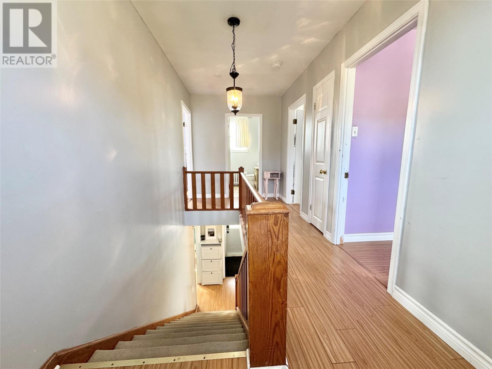 9A North Shore Road, Fogo, NL - Indoor Photo Showing Other Room