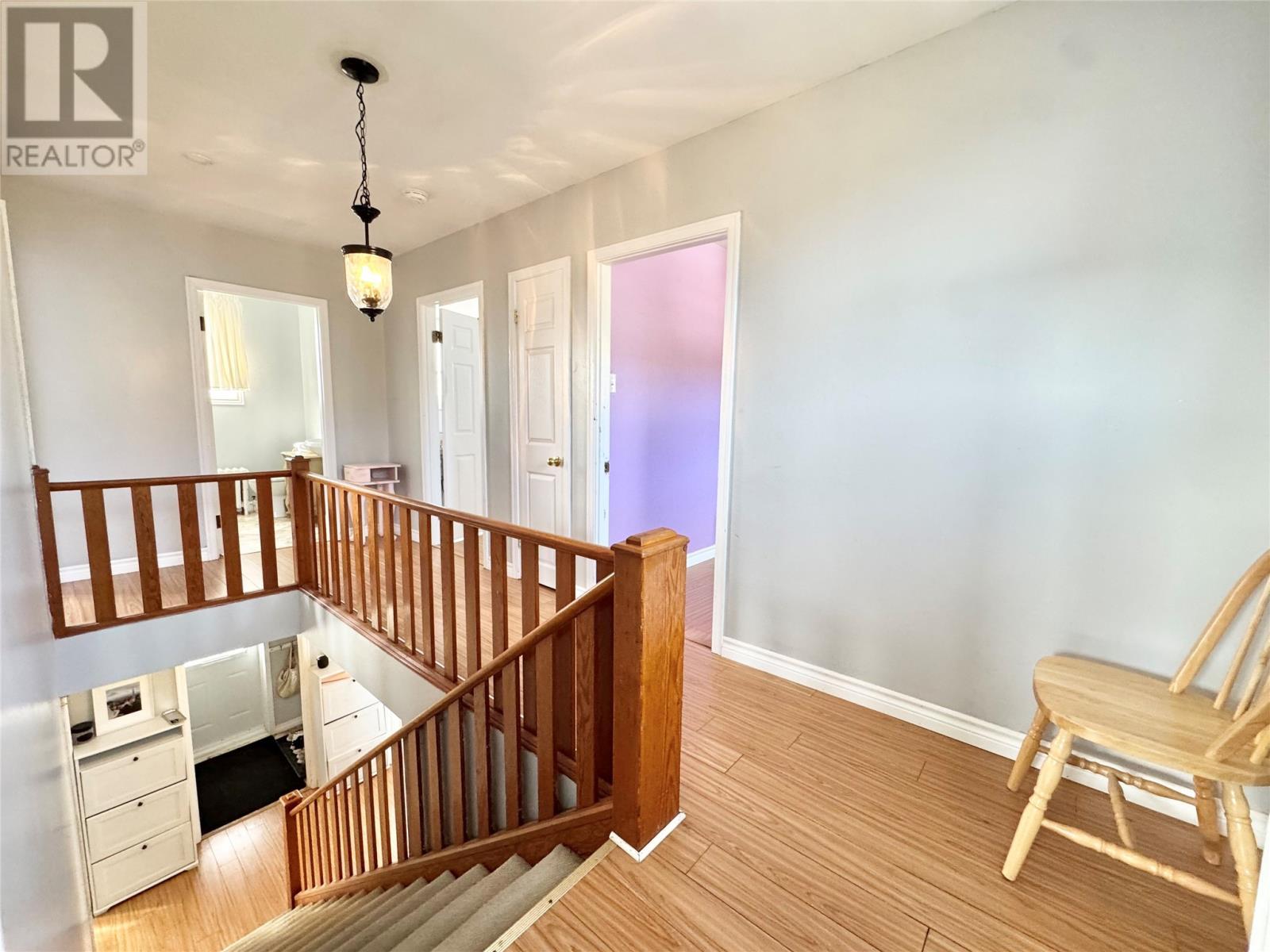 9A North Shore Road, Fogo, NL - Indoor Photo Showing Other Room