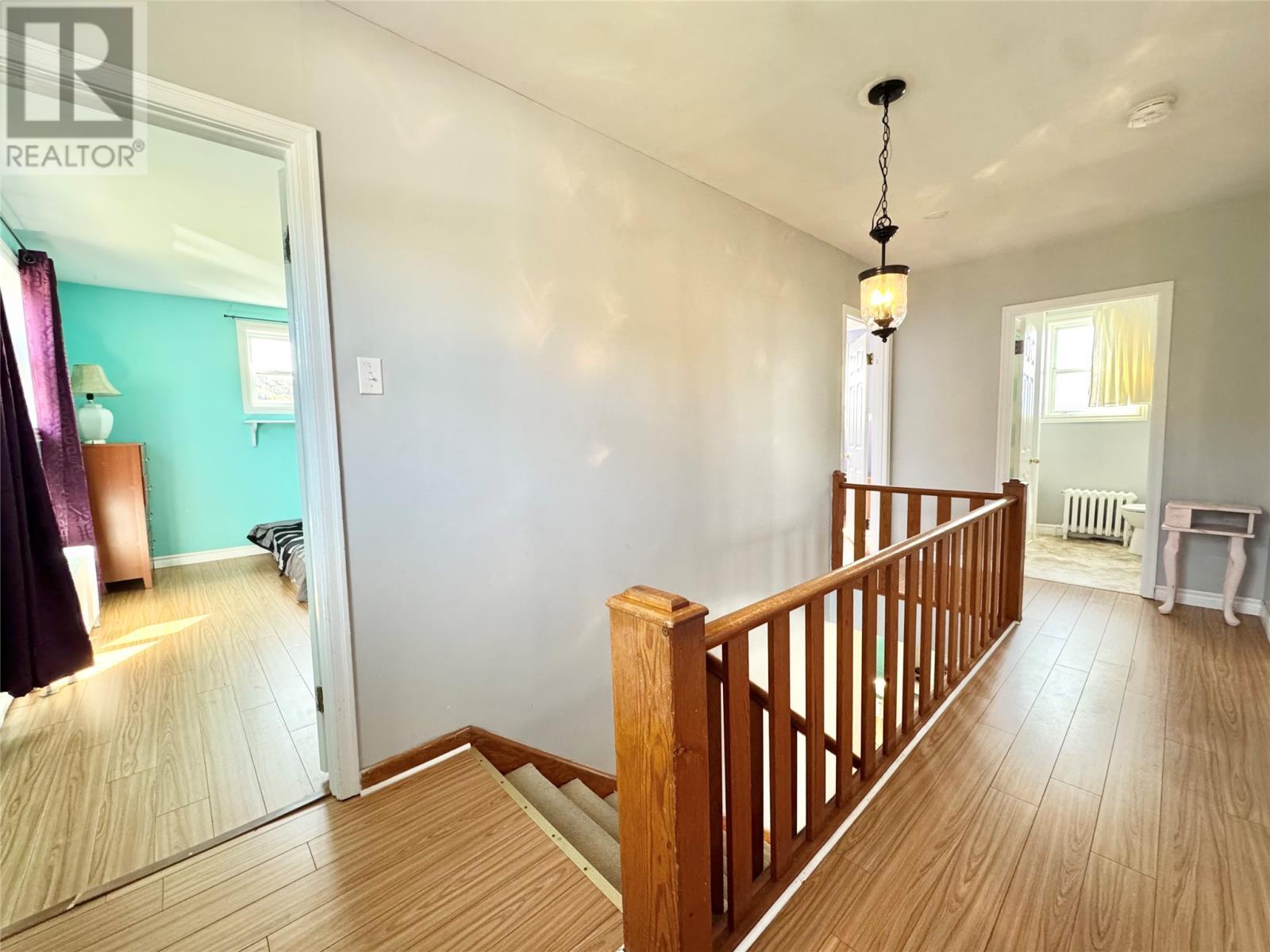 9A North Shore Road, Fogo, NL - Indoor Photo Showing Other Room