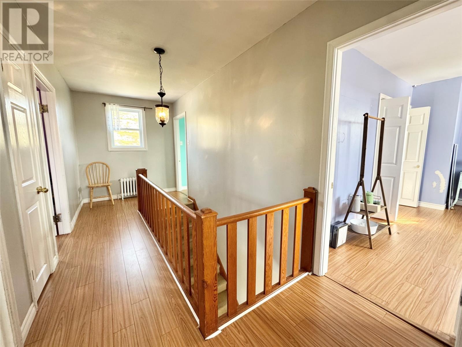 9A North Shore Road, Fogo, NL - Indoor Photo Showing Other Room