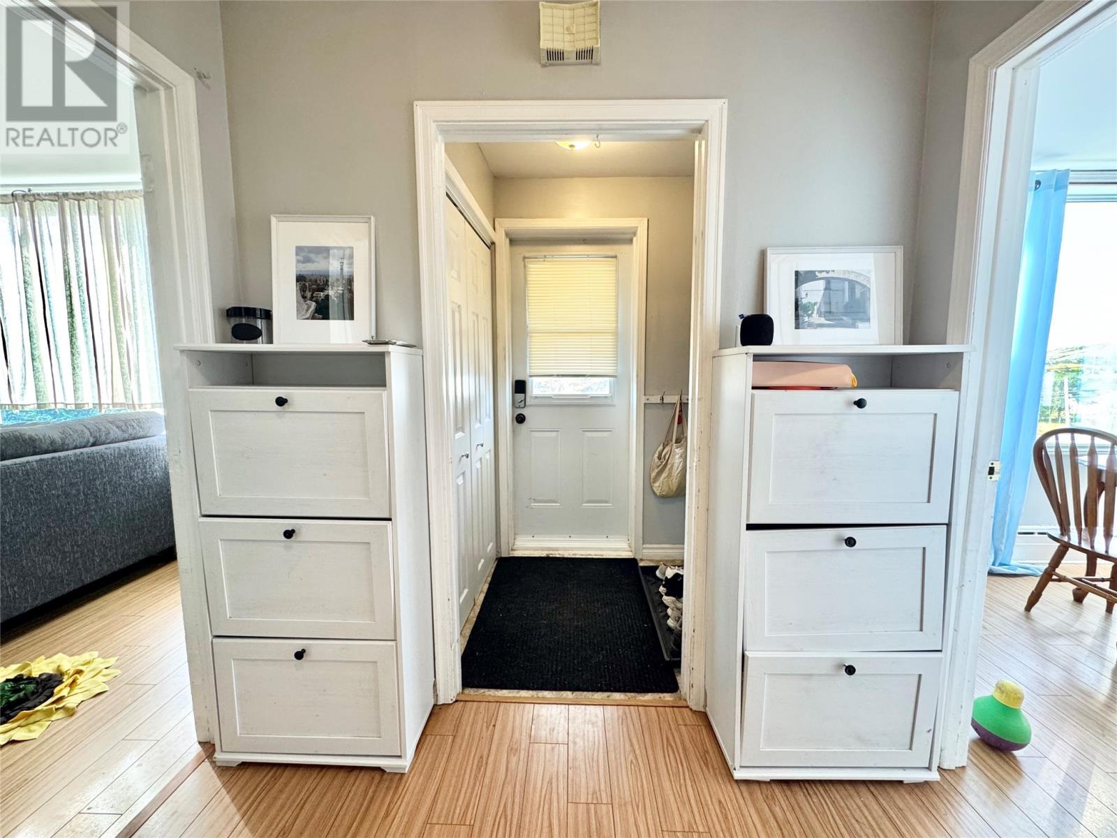 9A North Shore Road, Fogo, NL - Indoor Photo Showing Other Room