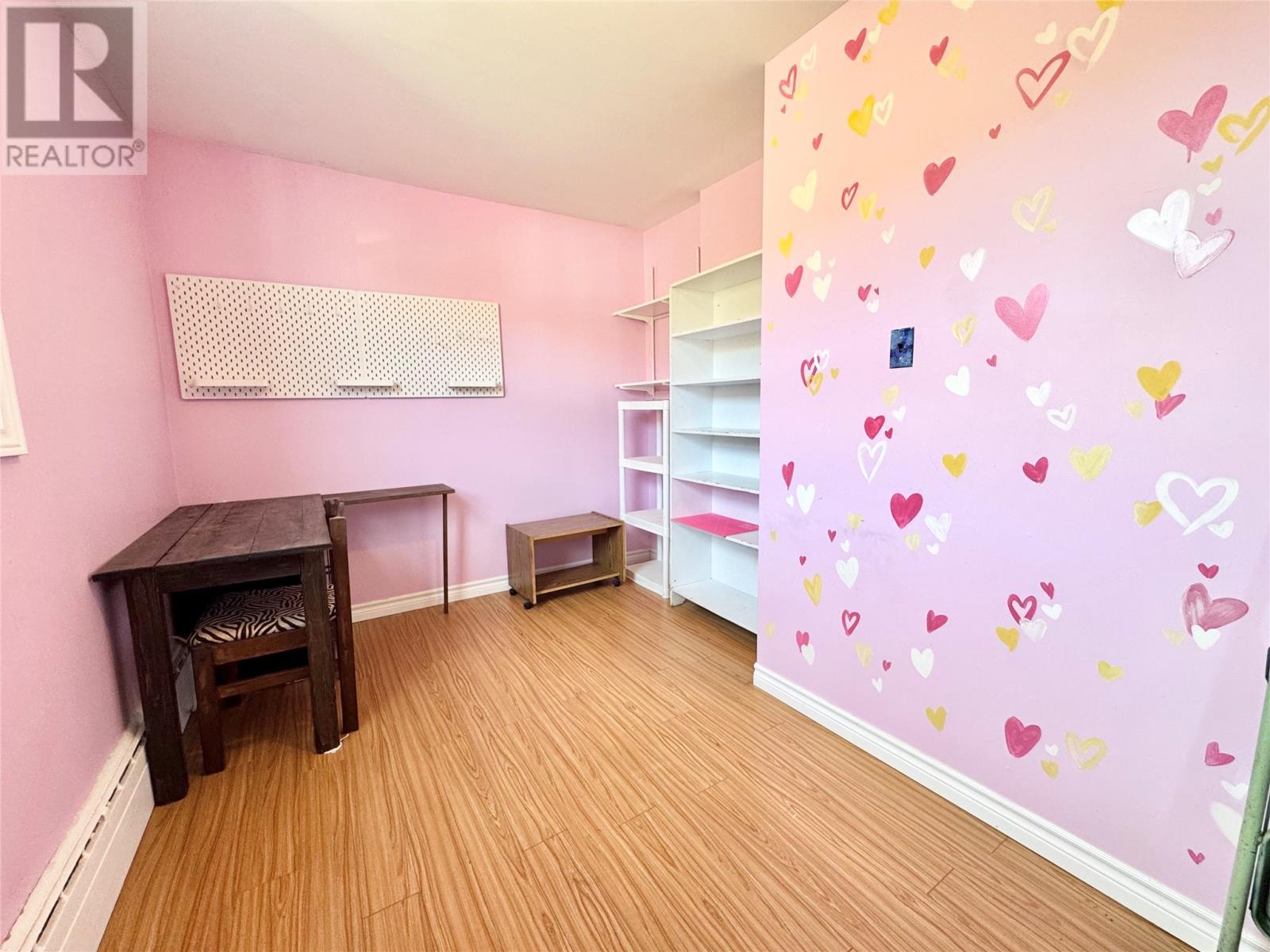 9A North Shore Road, Fogo, NL - Indoor