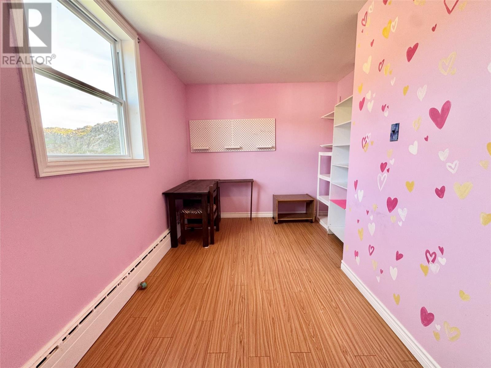 9A North Shore Road, Fogo, NL - Indoor