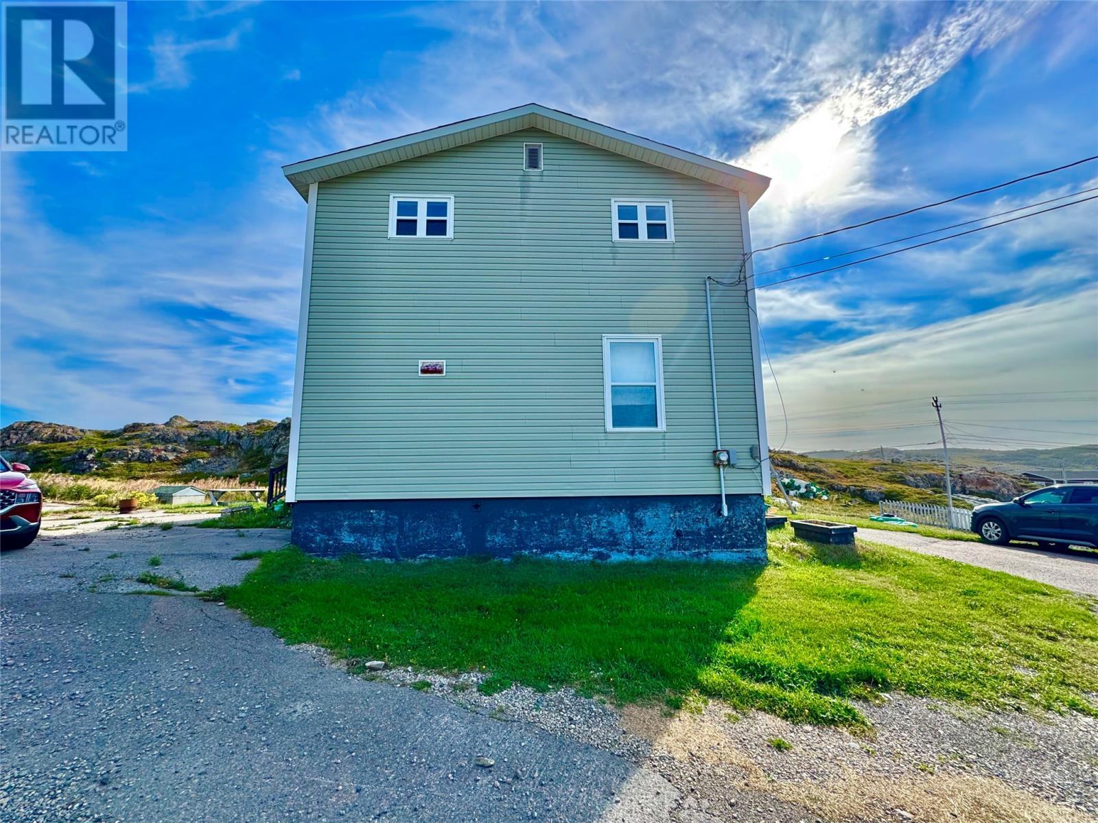 9A North Shore Road, Fogo, NL - Outdoor