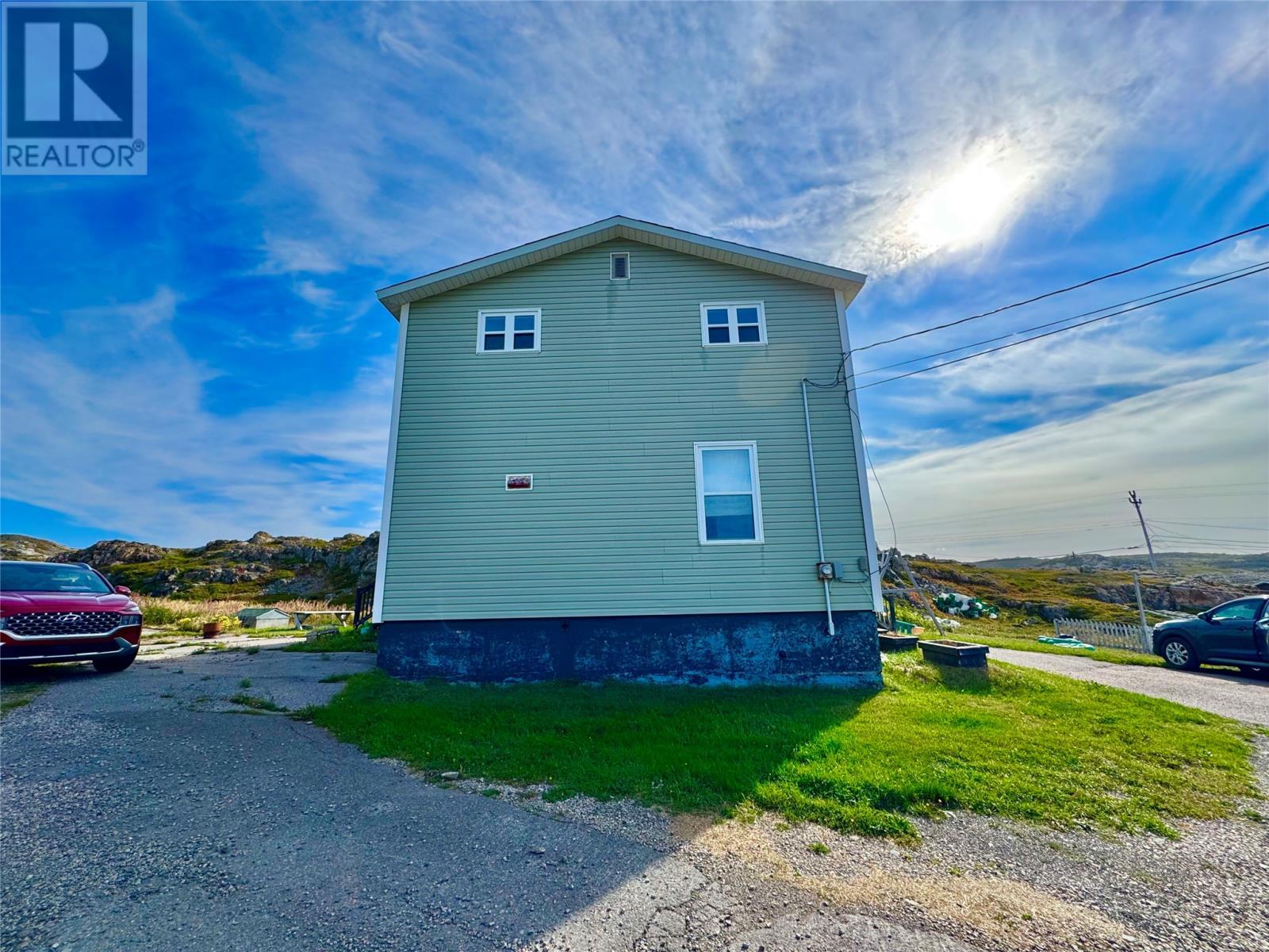 9A North Shore Road, Fogo, NL - Outdoor