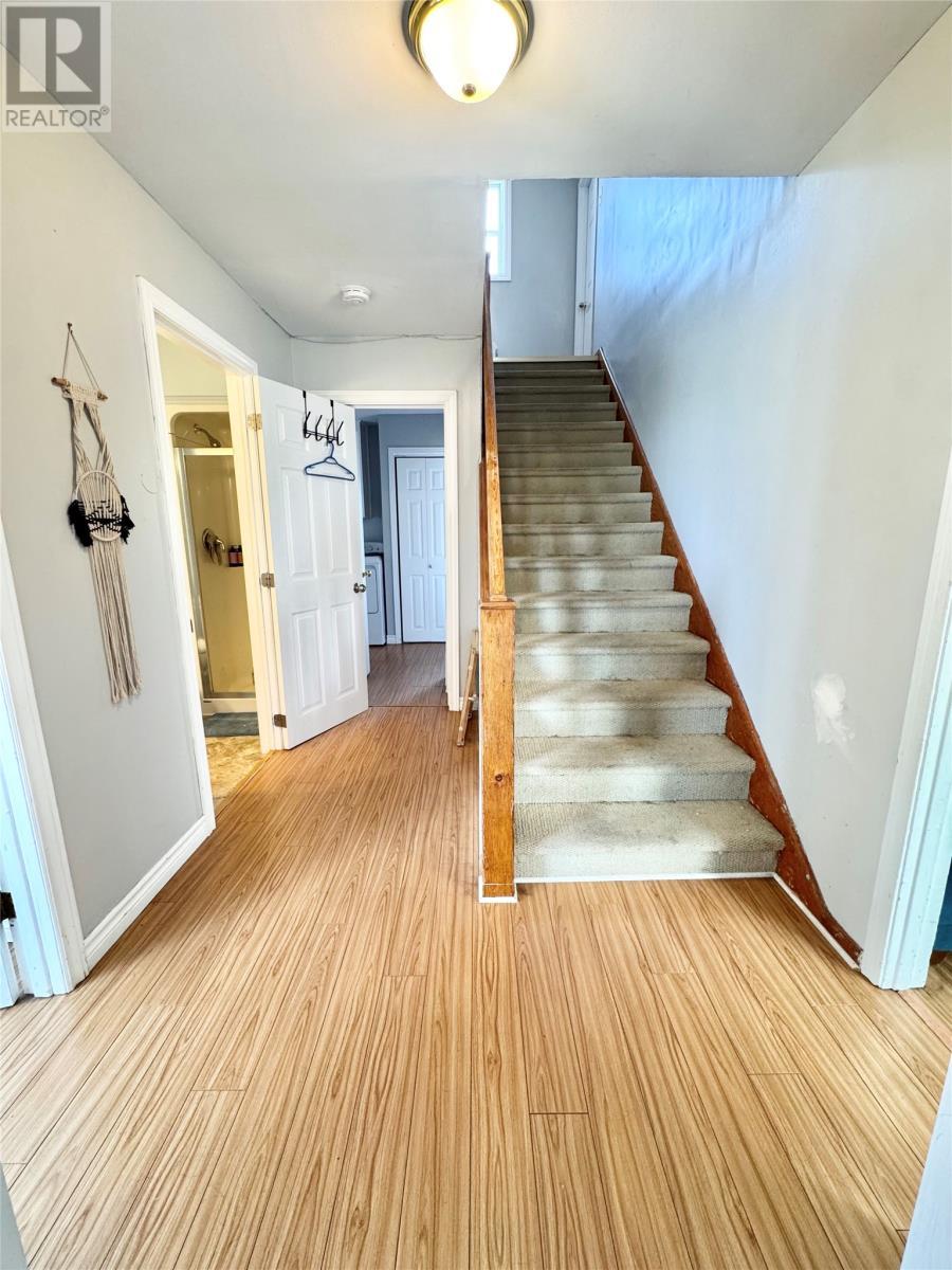 9A North Shore Road, Fogo, NL - Indoor Photo Showing Other Room