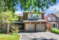 25 GRENADIER CRESCENT Vaughan, ON L4J 7V8