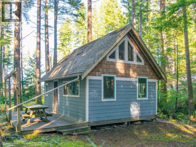 1785 Vancouver Blvd, Savary Island, BC - Outdoor