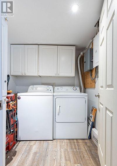 Main Floor - 24 Hucknall Road, Toronto, ON - Indoor Photo Showing Laundry Room