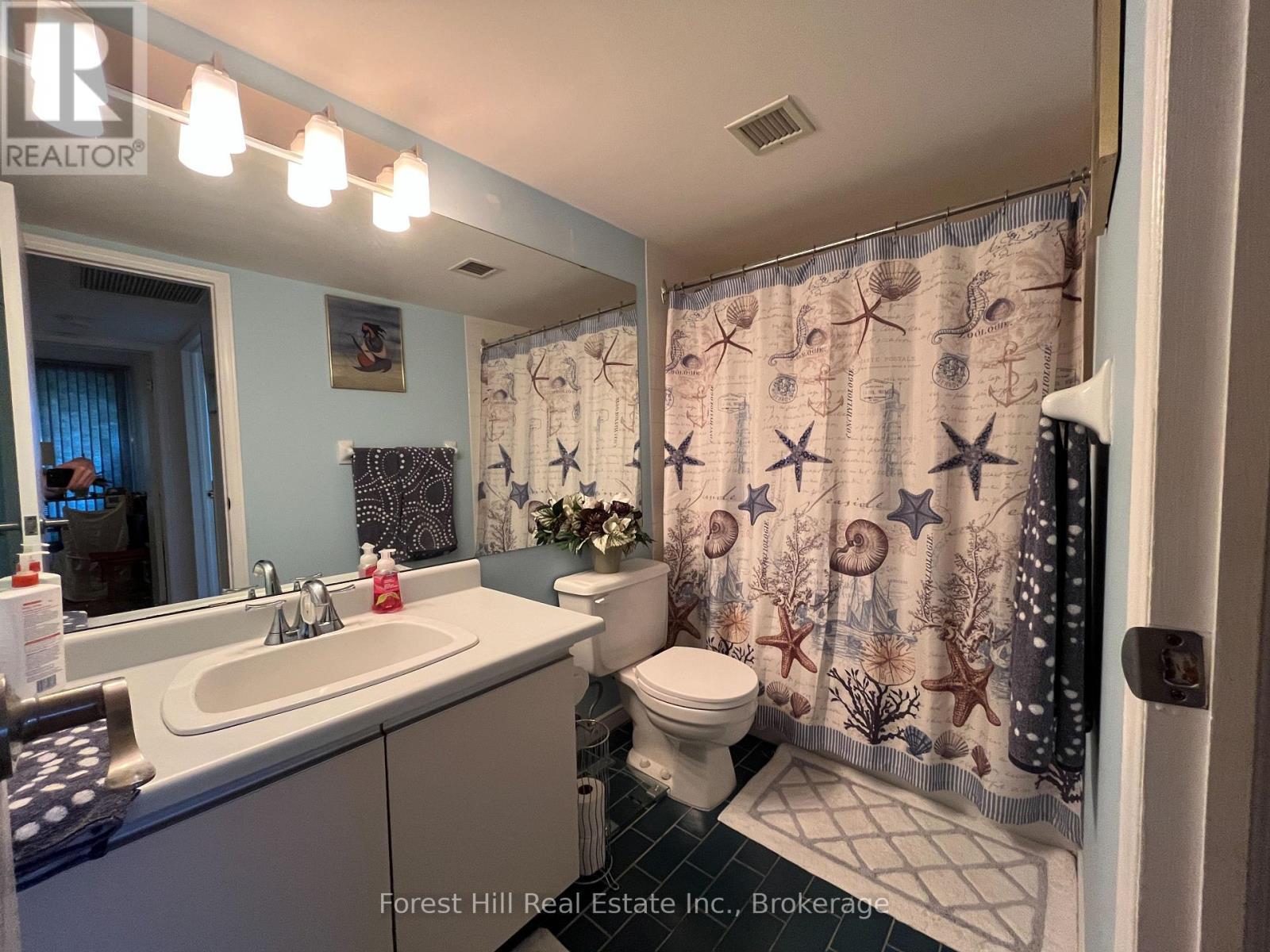 402 - 24 Ramblings Way, Collingwood, ON - Indoor Photo Showing Bathroom