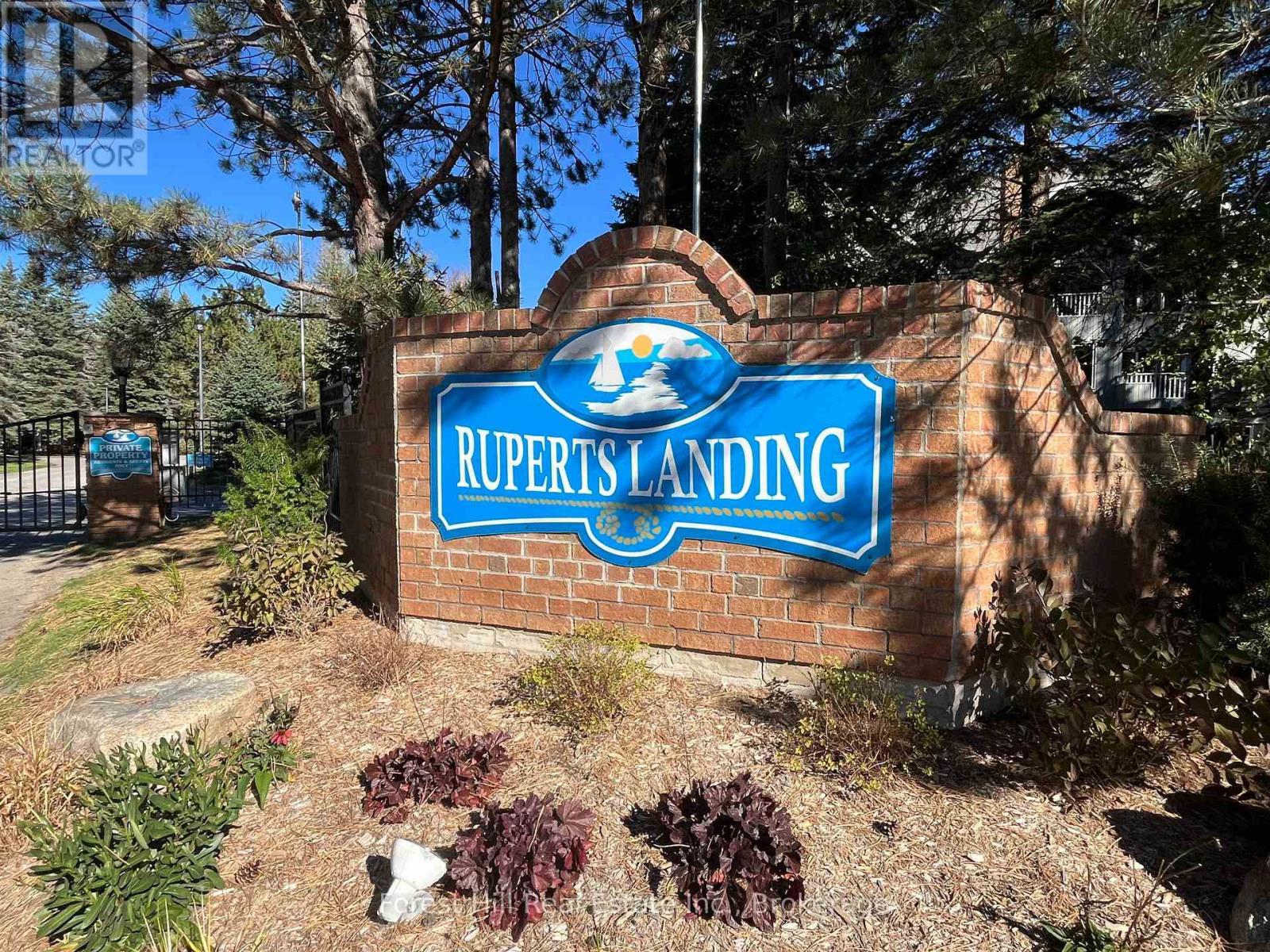 402 - 24 Ramblings Way, Collingwood, ON - Outdoor