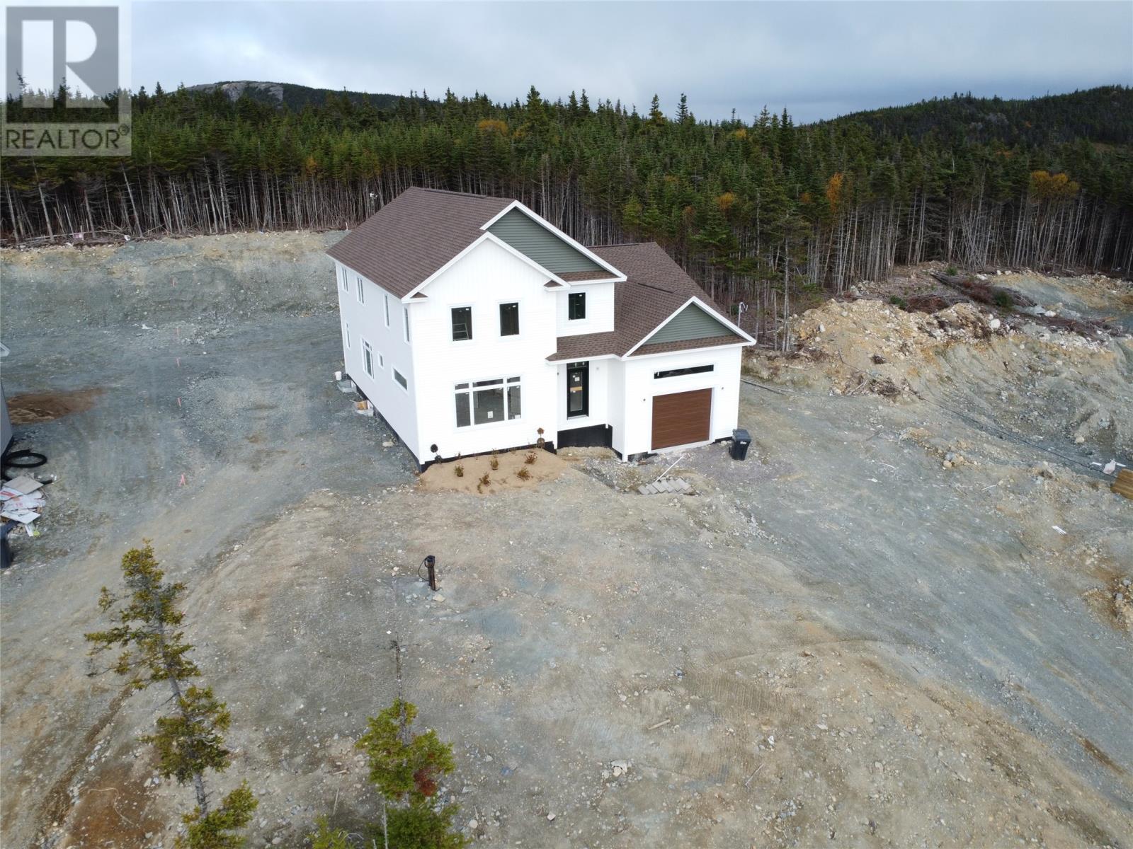 20 Goat Cove Lane, Portugal Cove-St. Philips, NL - Outdoor