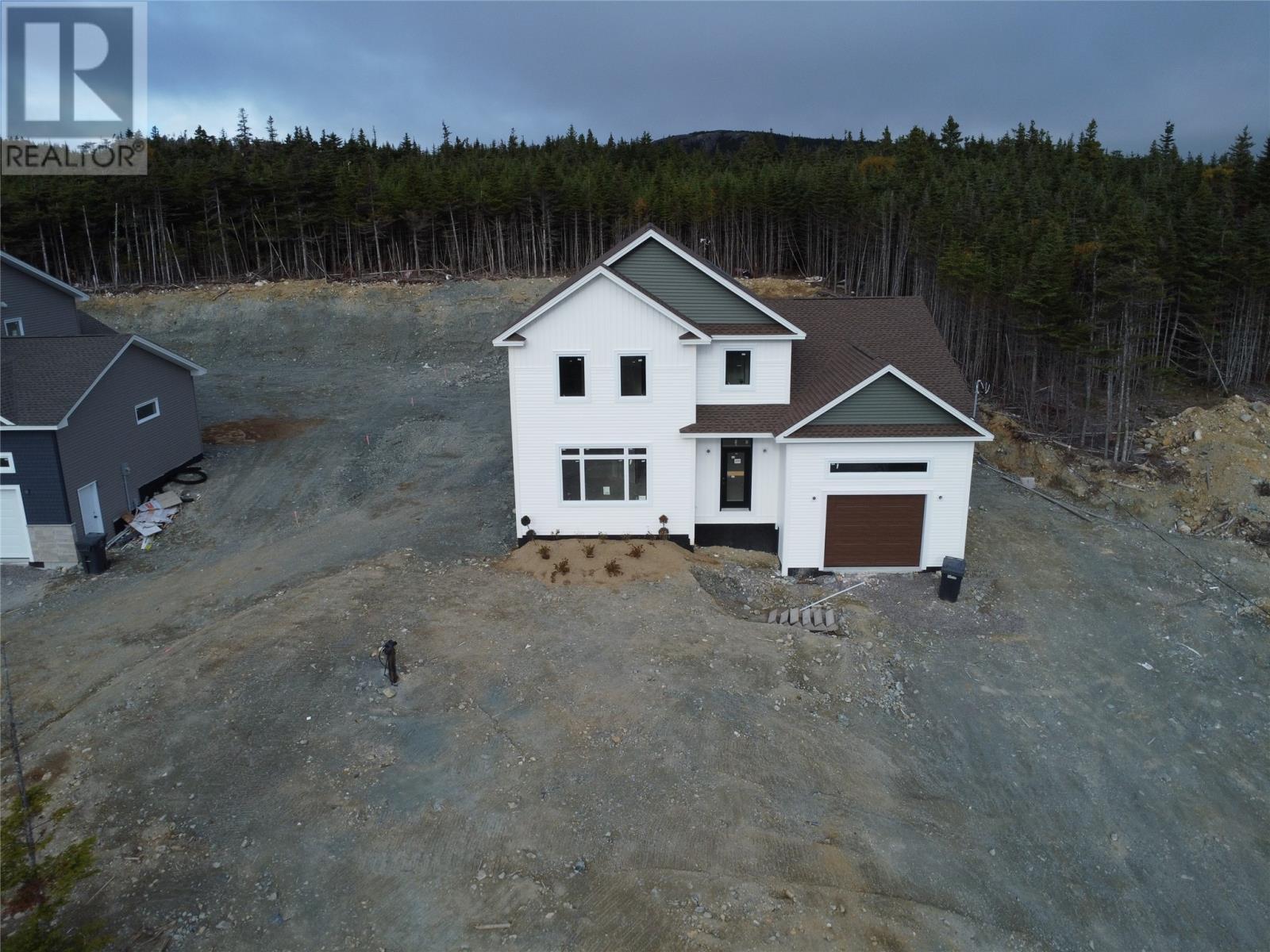 20 Goat Cove Lane, Portugal Cove-St. Philips, NL - Outdoor