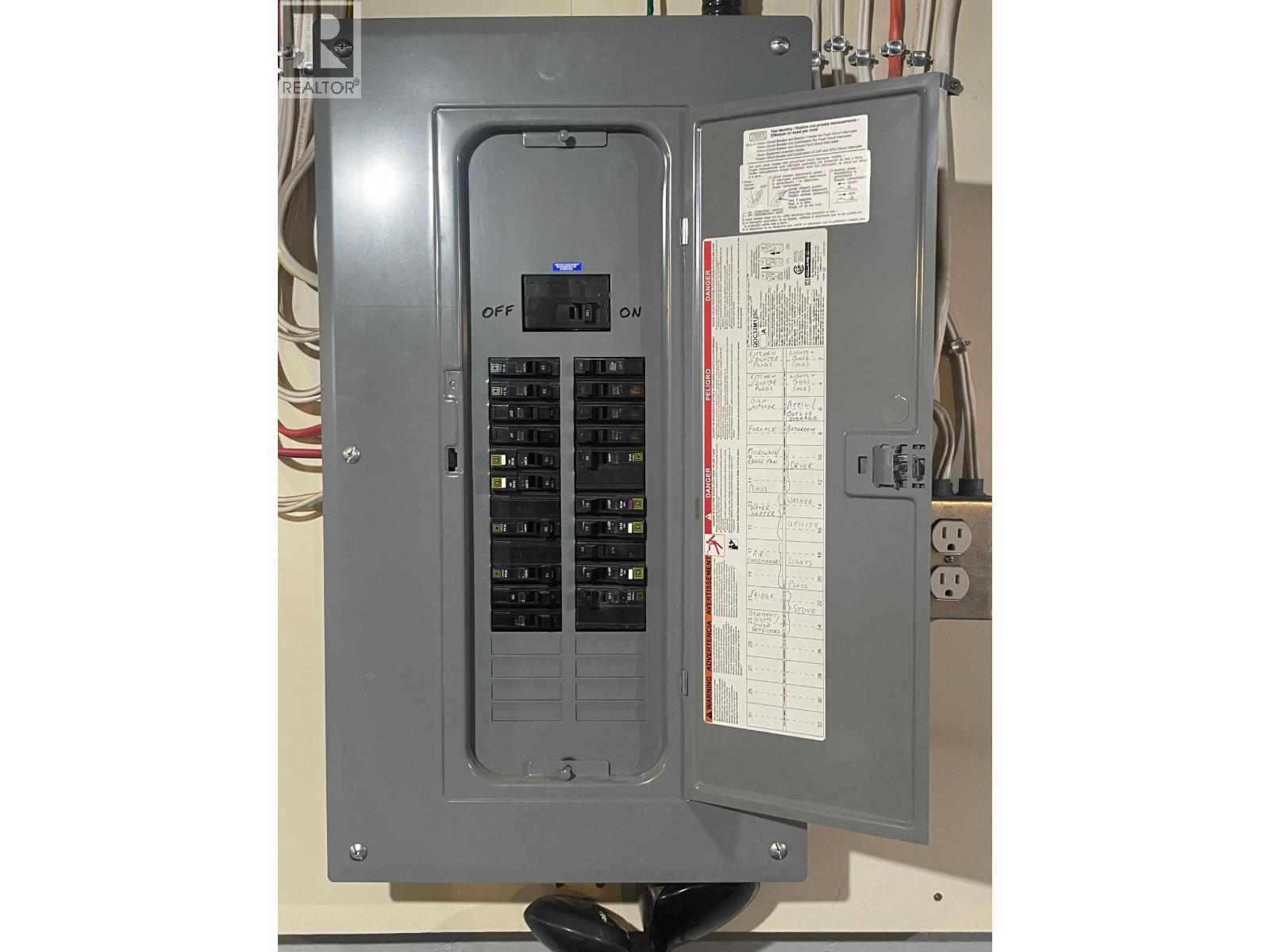 6569 19Th Street, Grand Forks, BC -