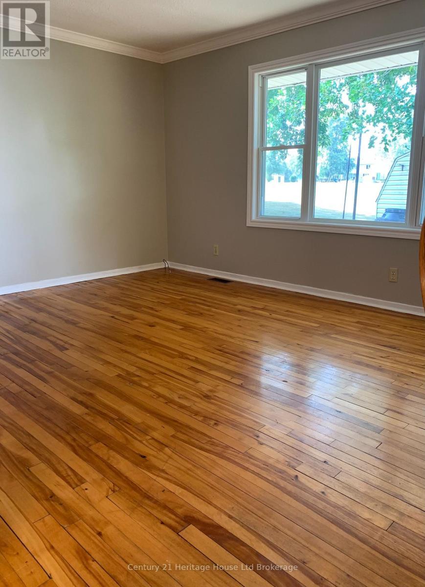 225 Algonquin Drive, South Huron (Exeter), ON - Indoor Photo Showing Other Room