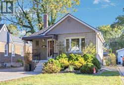 914 THOMPSON BOULEVARD Windsor, ON N8S 2G8