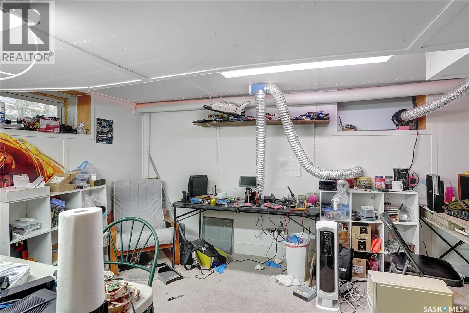 2312 Quebec Street, Regina, SK - Indoor