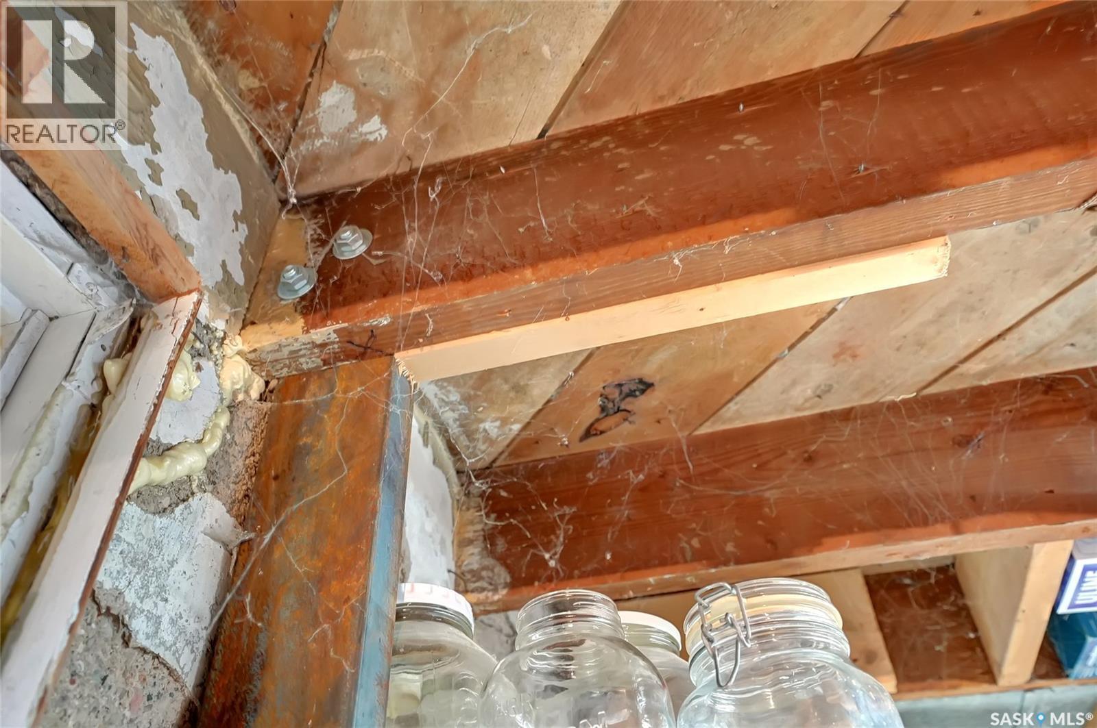 2312 Quebec Street, Regina, SK - Indoor Photo Showing Other Room