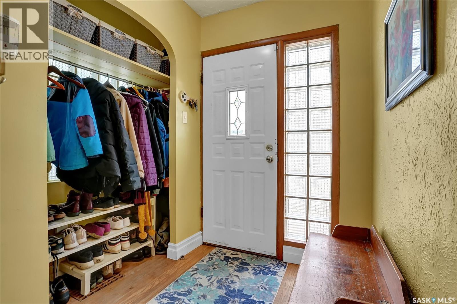 2312 Quebec Street, Regina, SK - Indoor