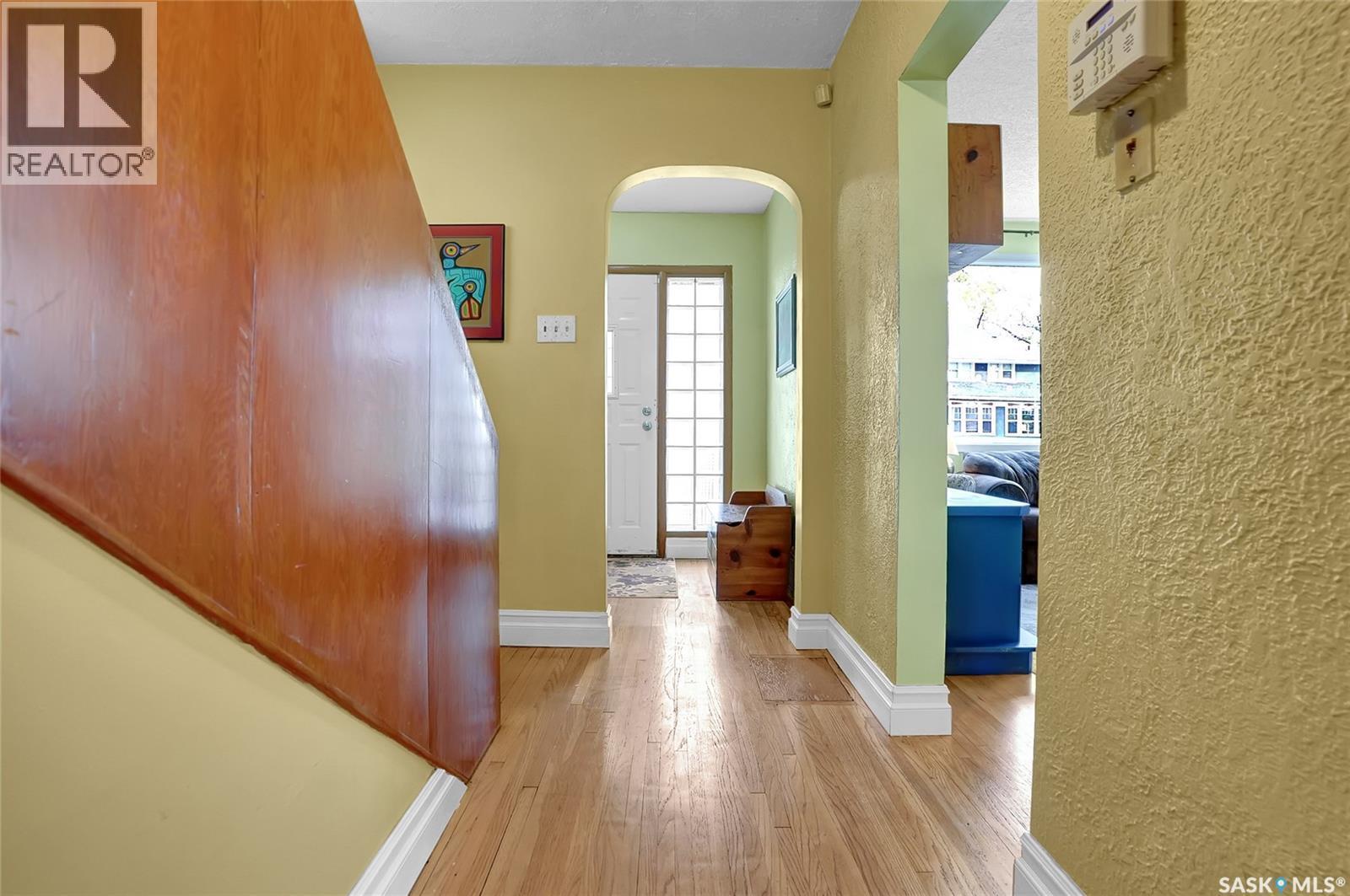 2312 Quebec Street, Regina, SK - Indoor Photo Showing Other Room