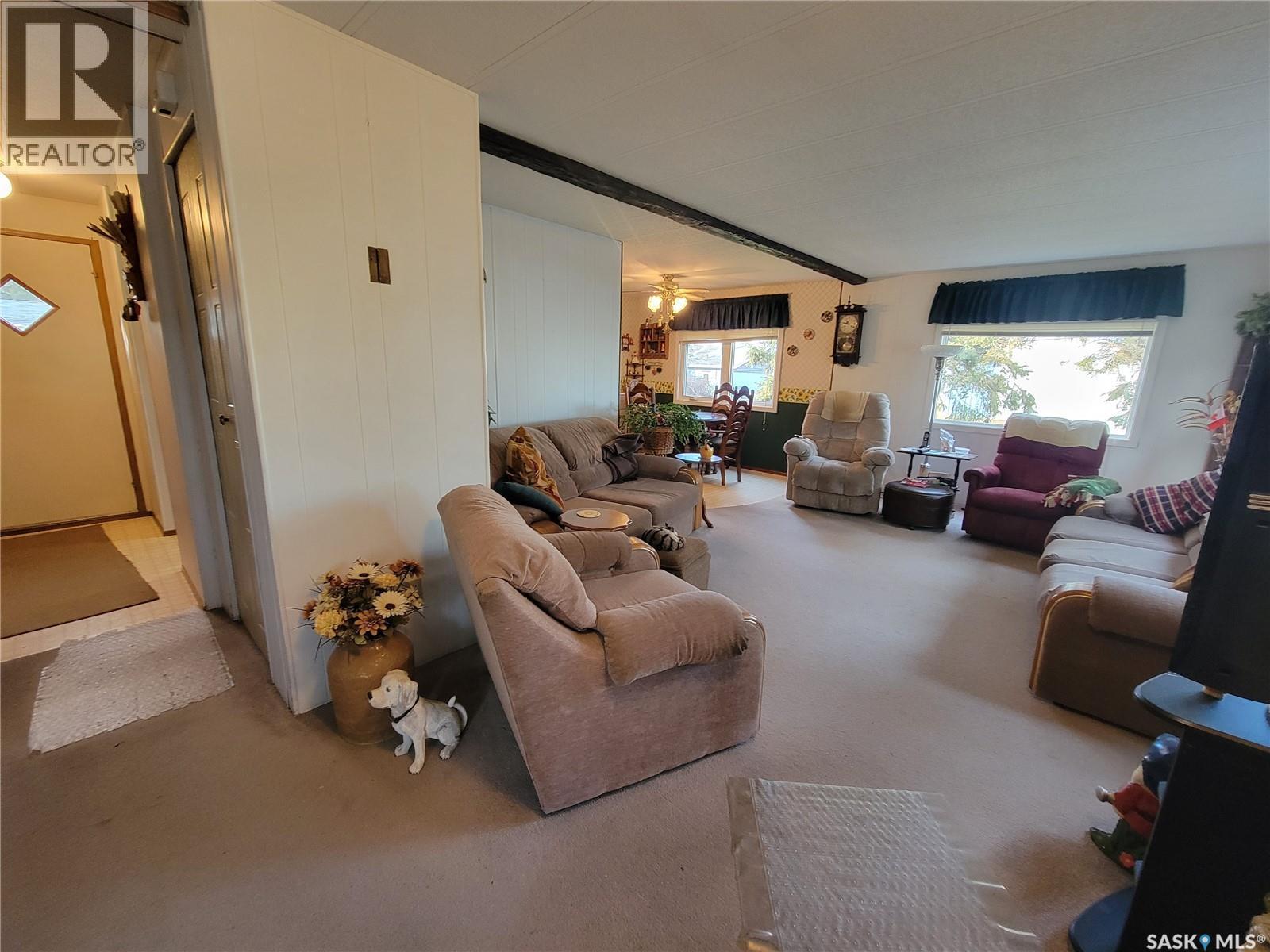 310 5Th Street W, Wilkie, SK