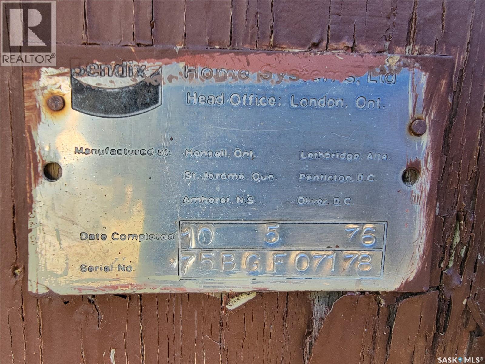 310 5Th Street W, Wilkie, SK