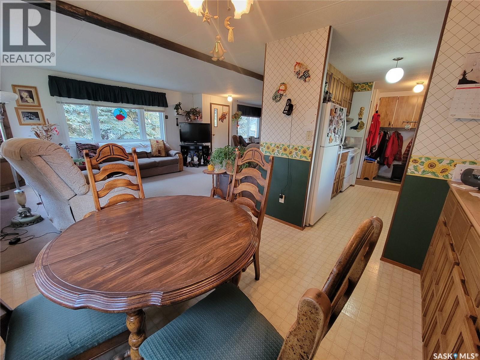 310 5Th Street W, Wilkie, SK