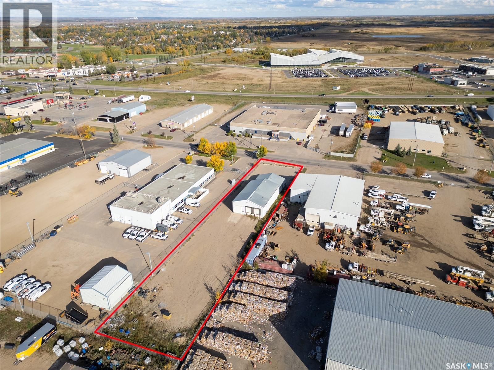 3865 5Th Avenue E, Prince Albert, SK