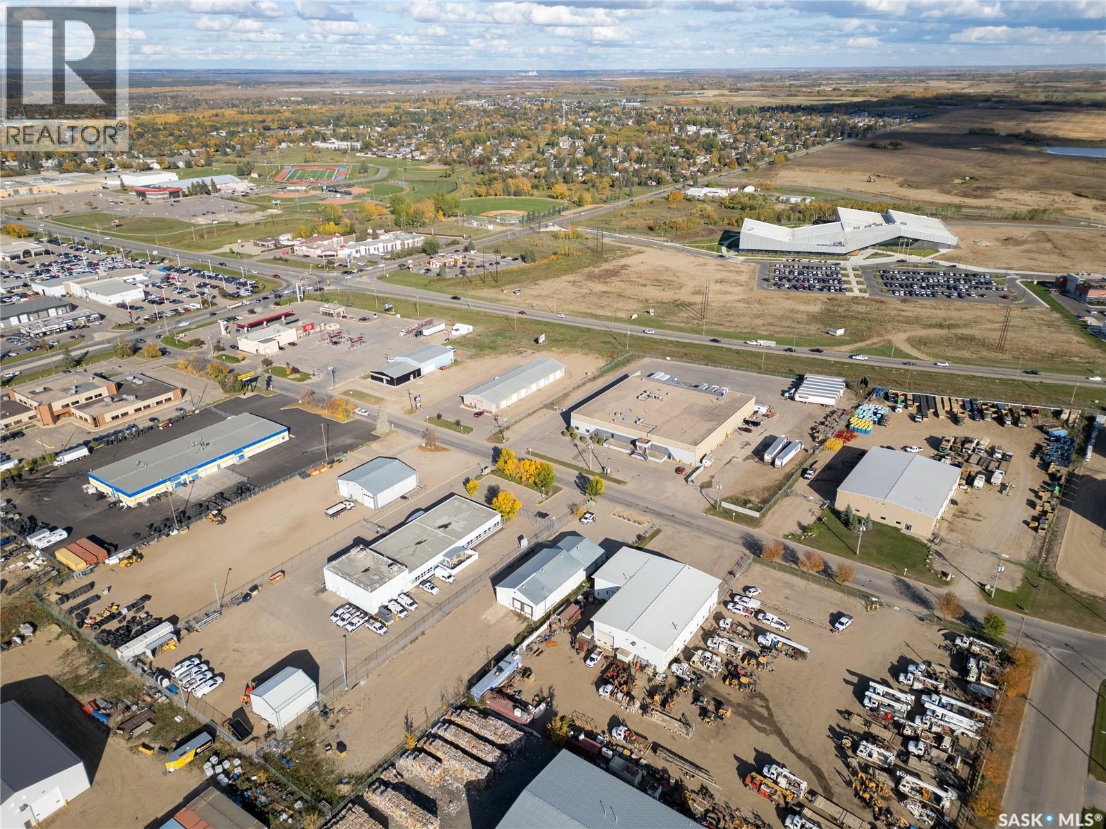 3865 5Th Avenue E, Prince Albert, SK