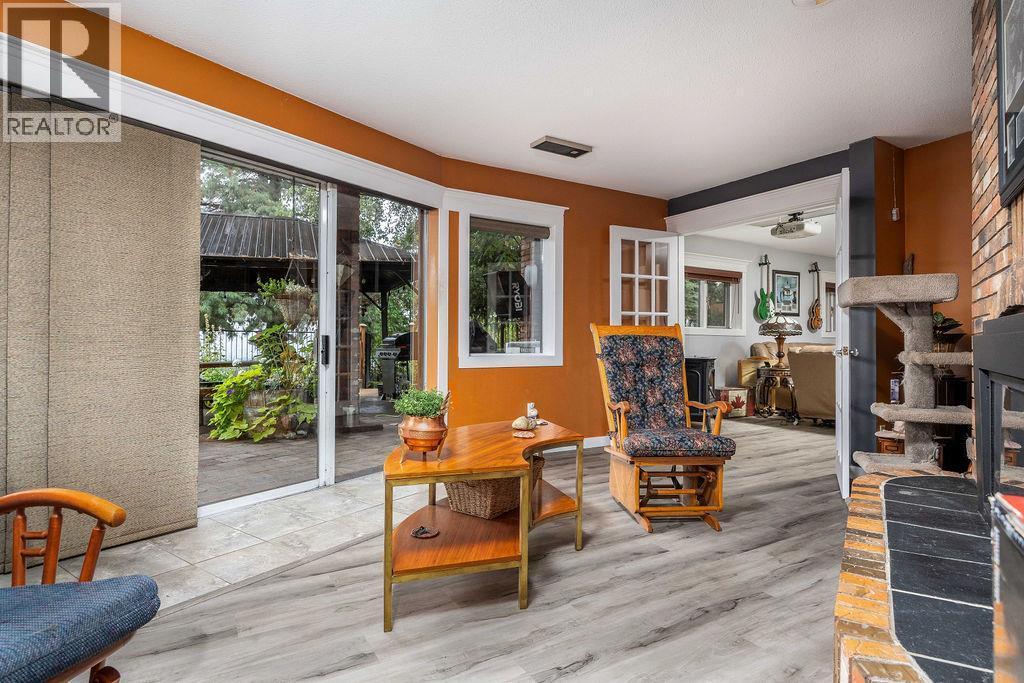 486 Terrace Drive, Coldstream, BC - Photo Showing Other Room