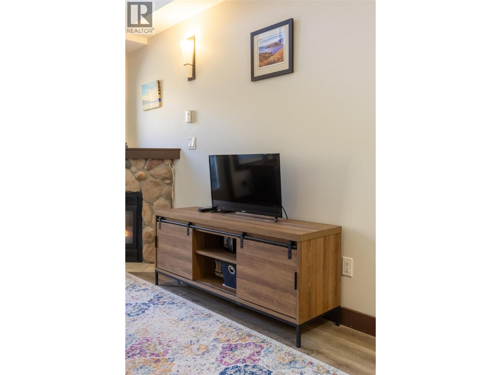 1500 Mcdonald Avenue Unit# 416, Fernie, BC - Indoor