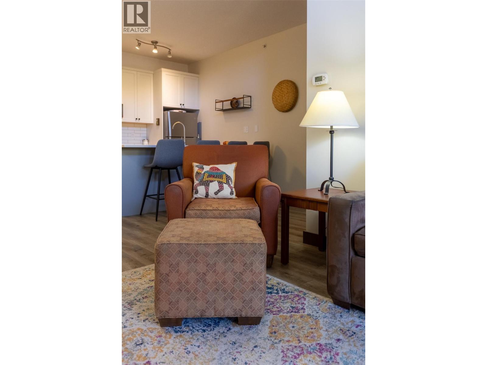 1500 Mcdonald Avenue Unit# 416, Fernie, BC - Indoor