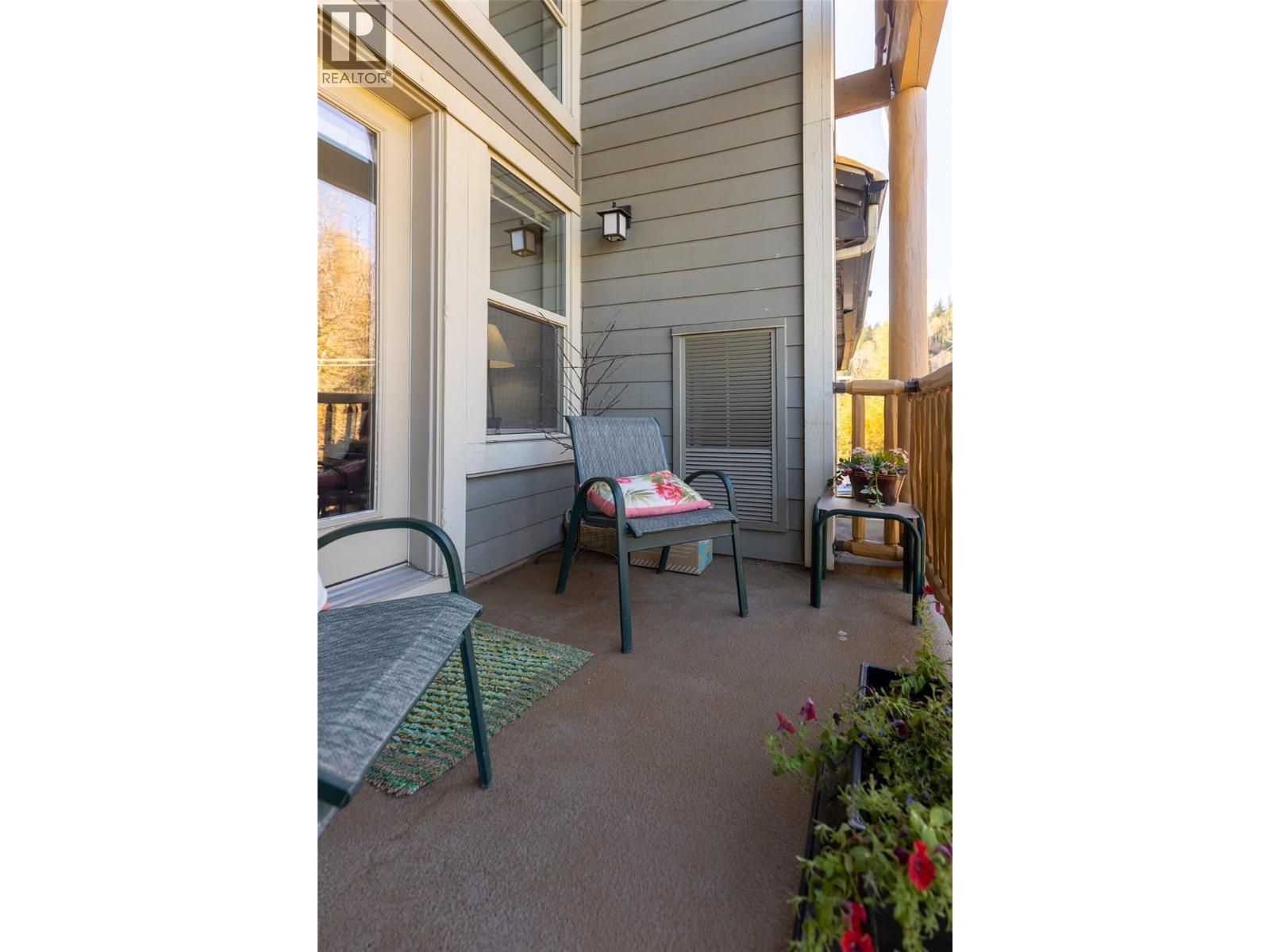 1500 Mcdonald Avenue Unit# 416, Fernie, BC - Outdoor With Exterior