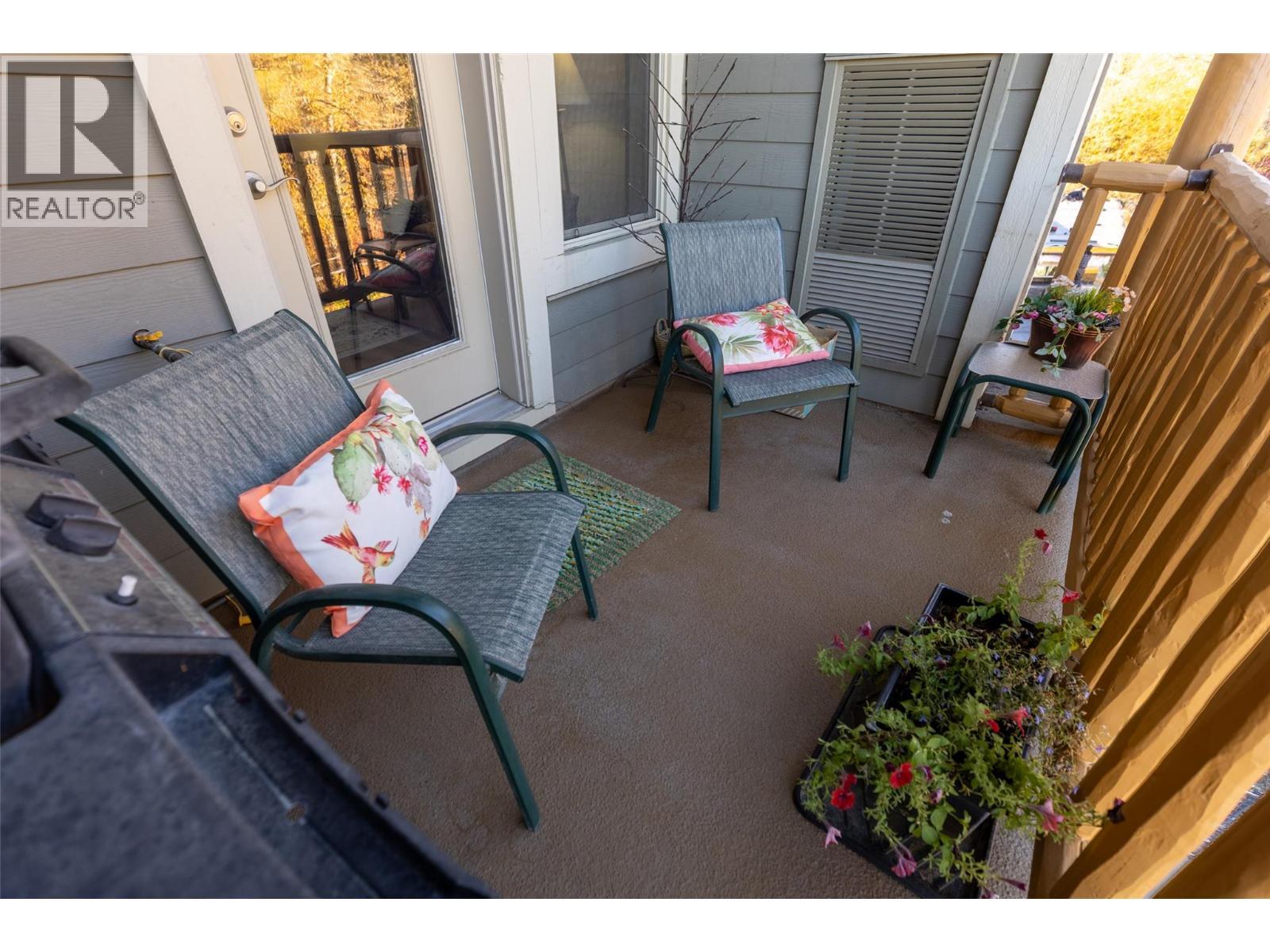 1500 Mcdonald Avenue Unit# 416, Fernie, BC - With Exterior