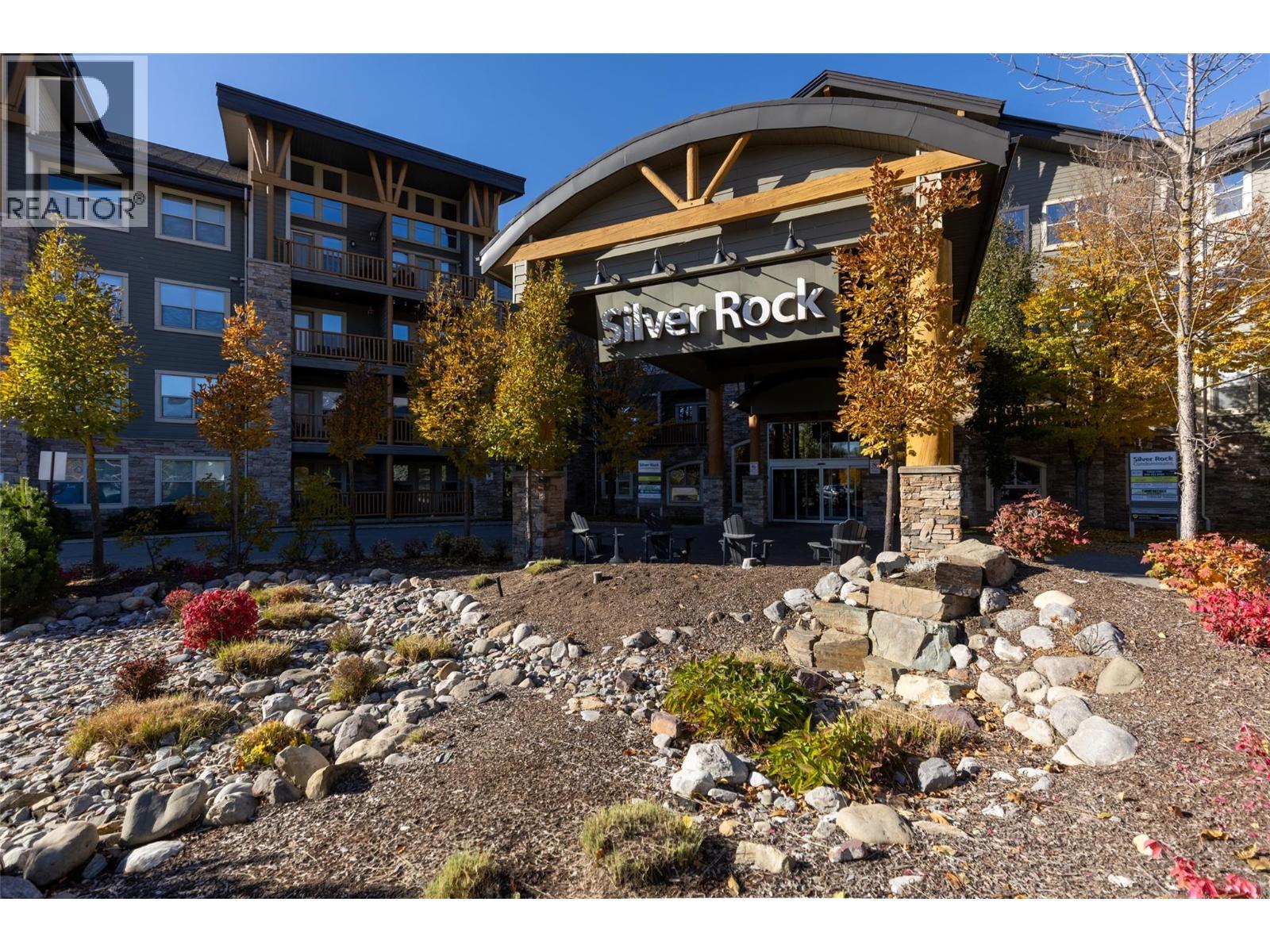 1500 Mcdonald Avenue Unit# 416, Fernie, BC - Outdoor