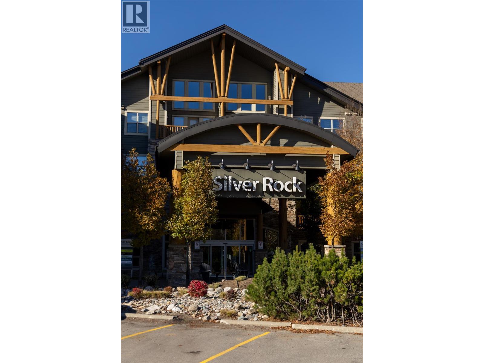 1500 Mcdonald Avenue Unit# 416, Fernie, BC - Outdoor With Balcony