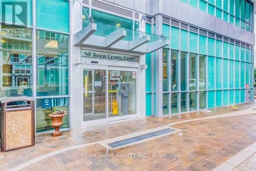907 - 50 Town Centre Court, Toronto, ON