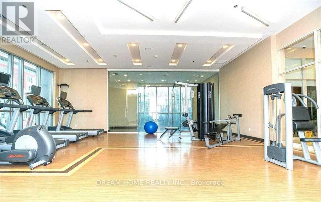 907 - 50 Town Centre Court, Toronto, ON